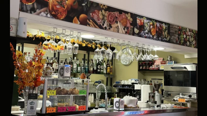 Bar Endrici