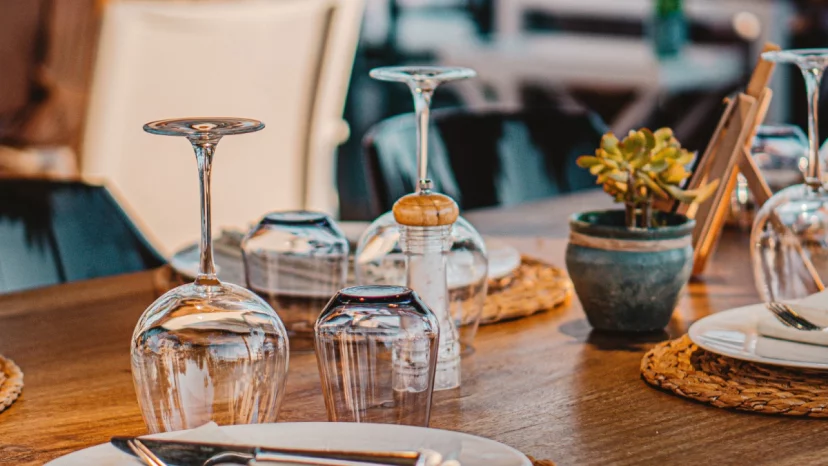 Taberna Del Parque