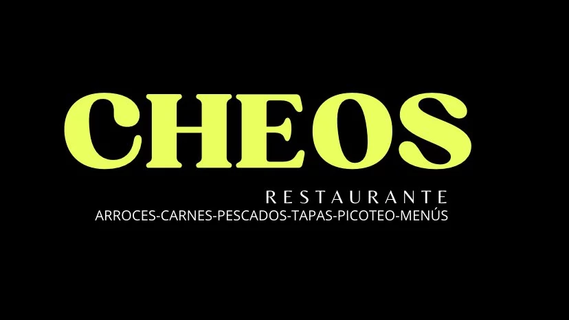 CHEOS RESTAURANTE