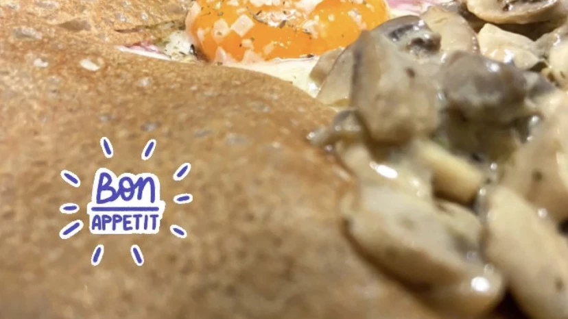 Crêperie Vent d'Ouest