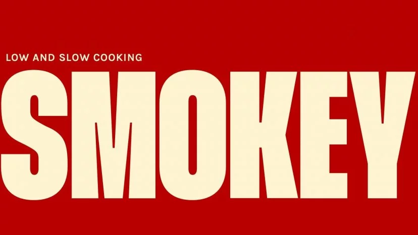 SMOKEY