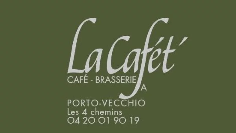 La Cafèt’