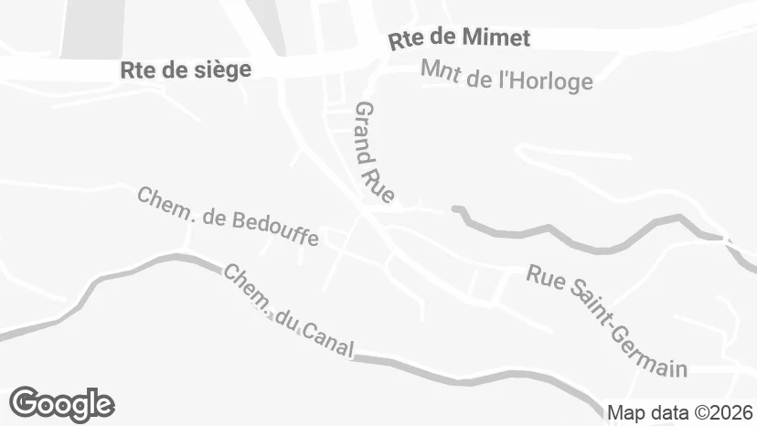 Google Maps