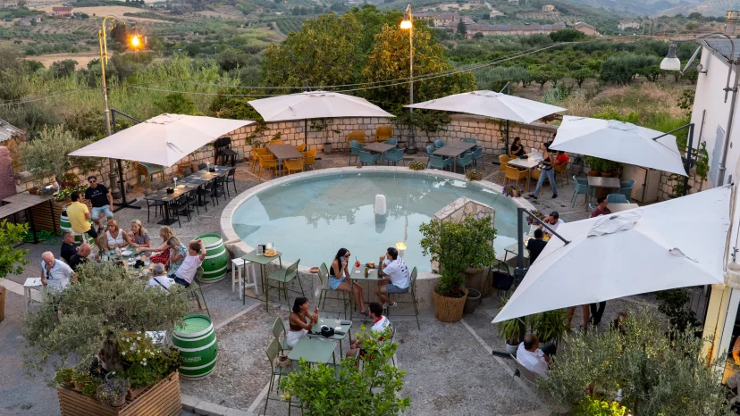 ST’AGNUNI BISTROT