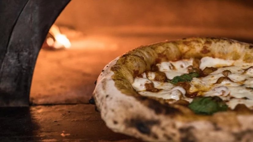 ~Pizzeria-stuzzicheria~Da Paolo