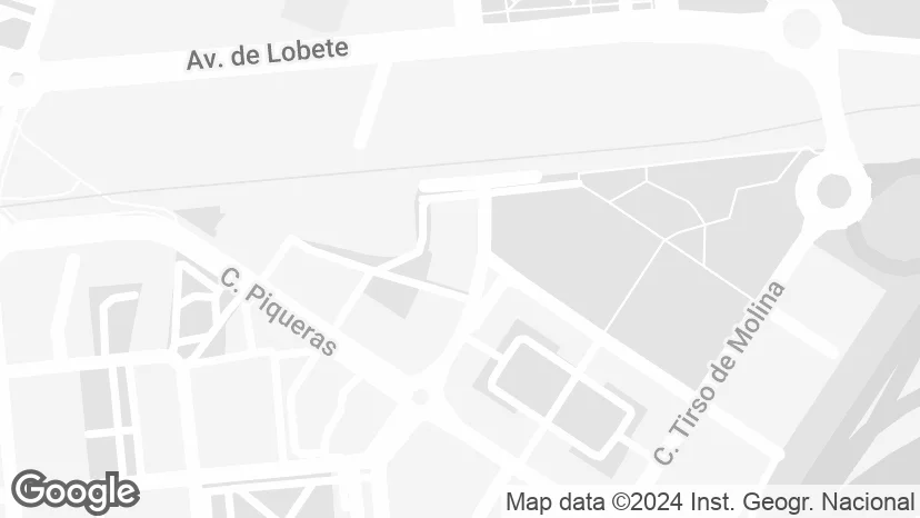 Google Maps
