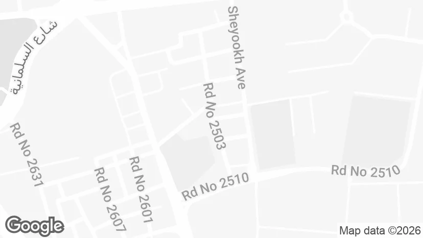 Google Maps