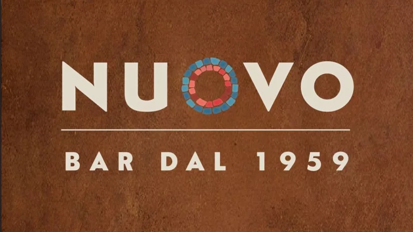 NUOVO - Bar dal 1959