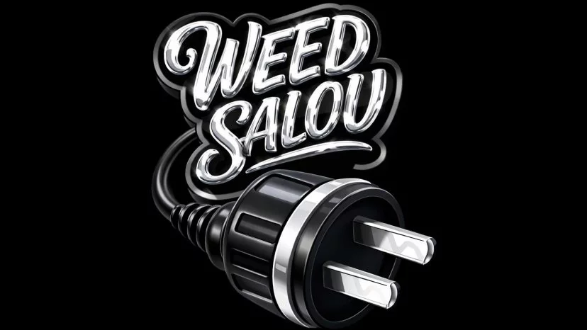 WEED SALOU