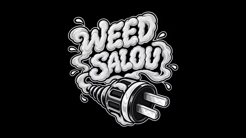WEED SALOU