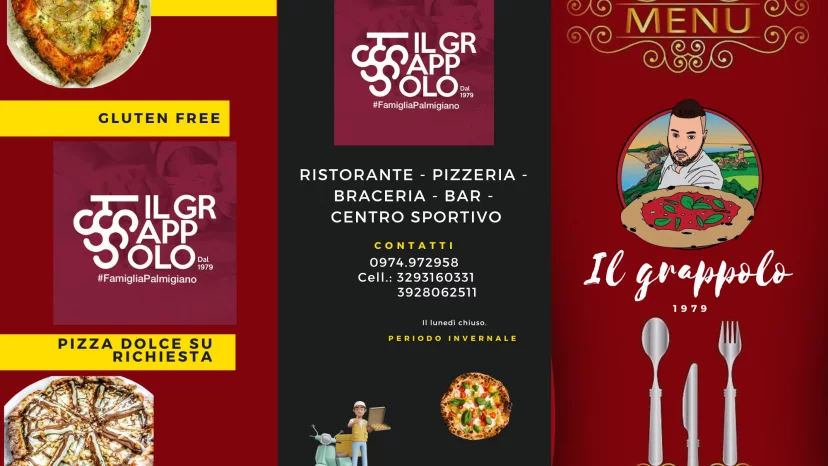 Il Grappolo