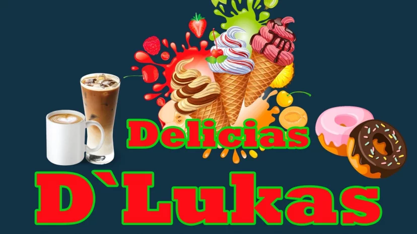 Delicias D'Lukas