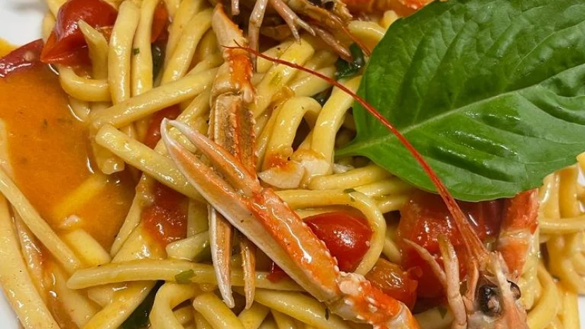 O'Nciucio Trattoria Napoletana