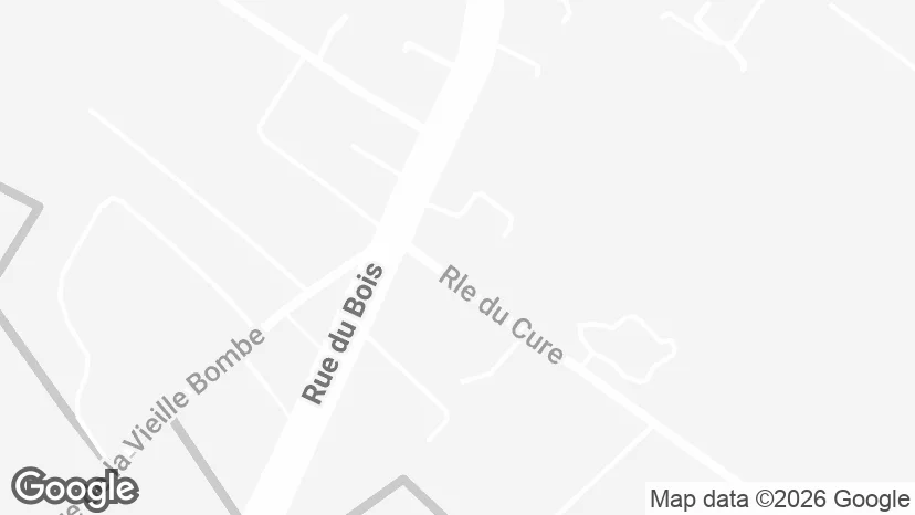Google Maps