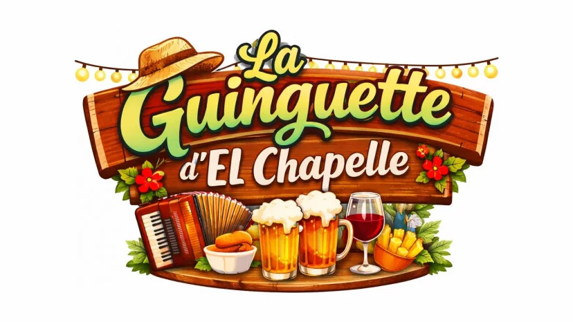 Guinguette d’El Chapelle