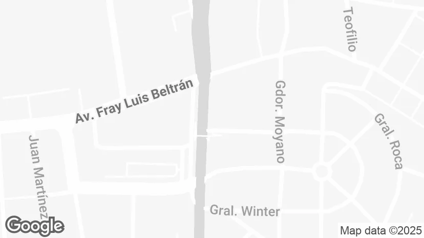 Google Maps