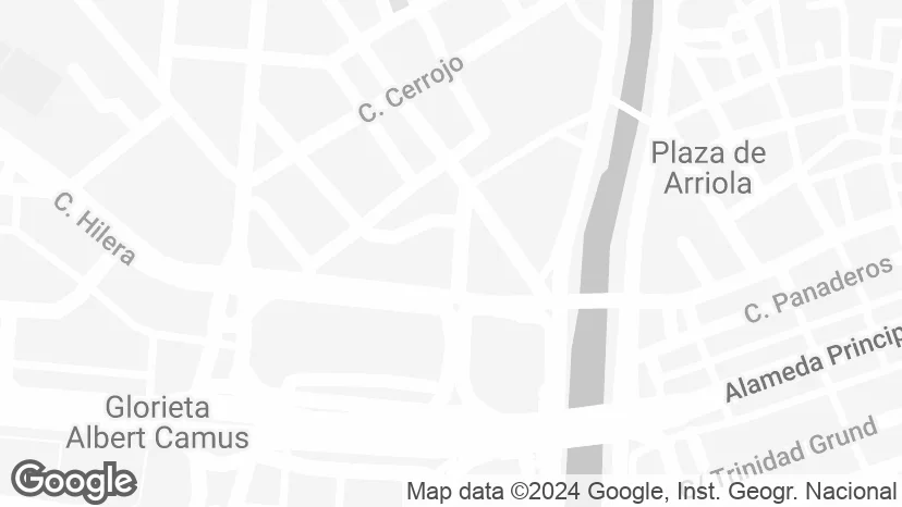 Google Maps