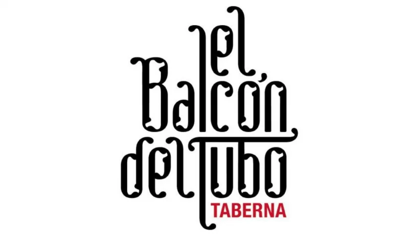 El balcon del tubo