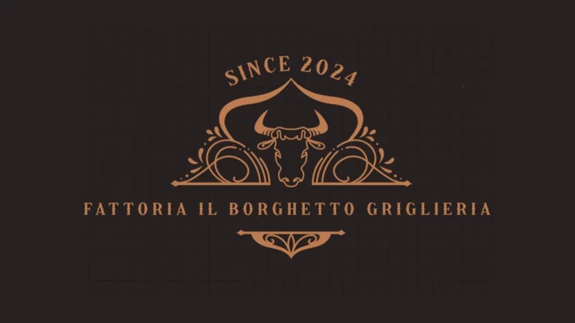Fattoria il borghetto griglieria