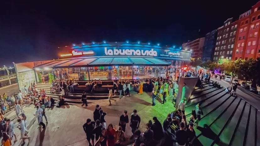 La Buena Vida