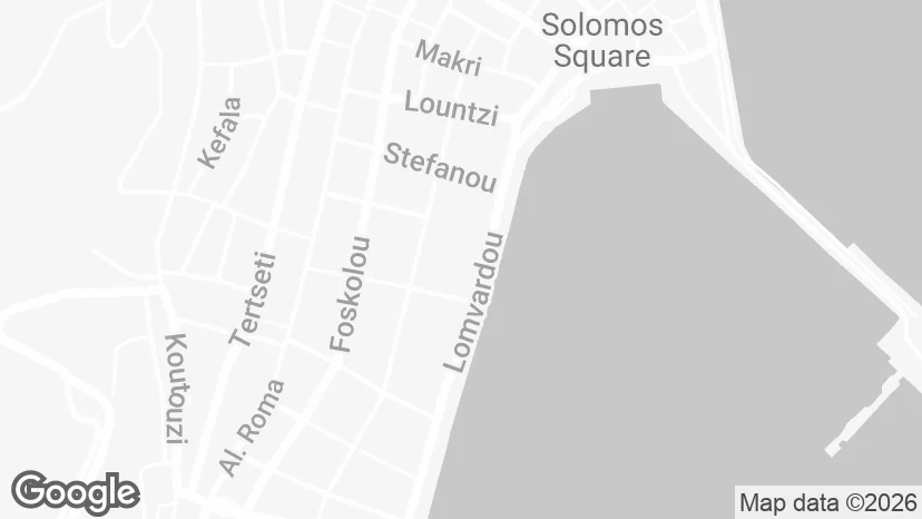 Google Maps