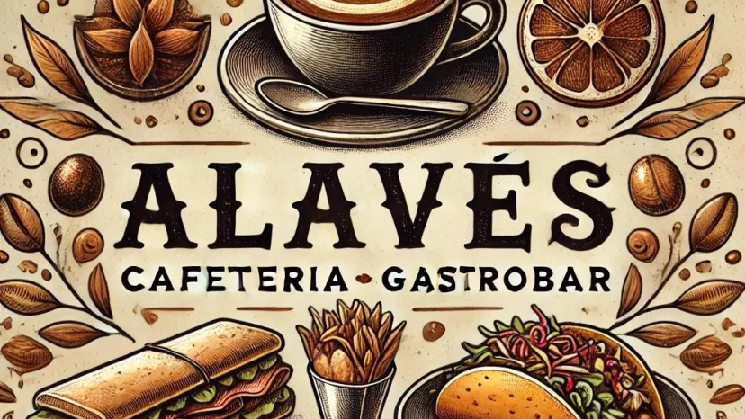 Bar Cafetería Alavés