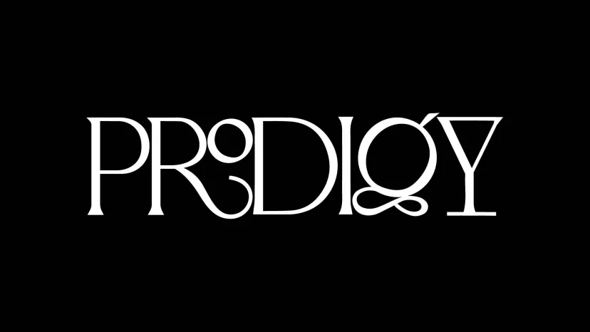 Prodigy Lounge