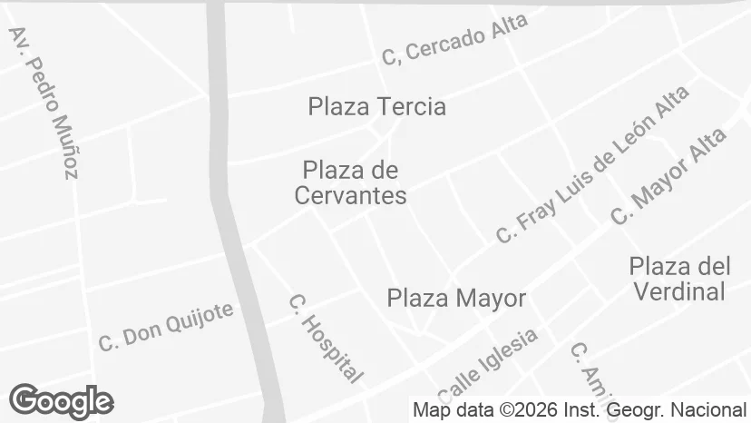 Google Maps