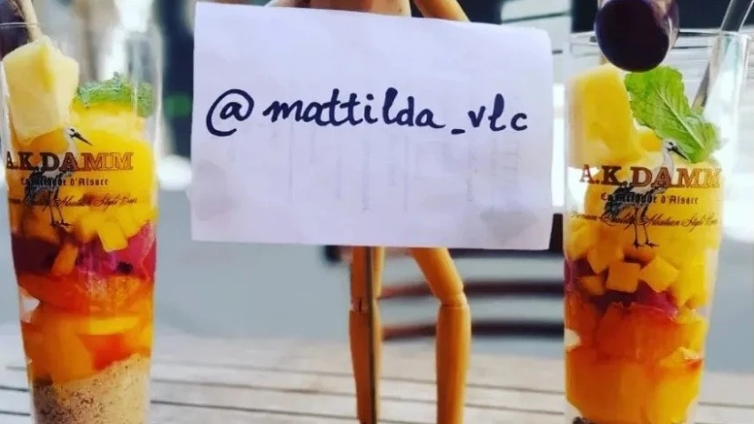 MATTILDA