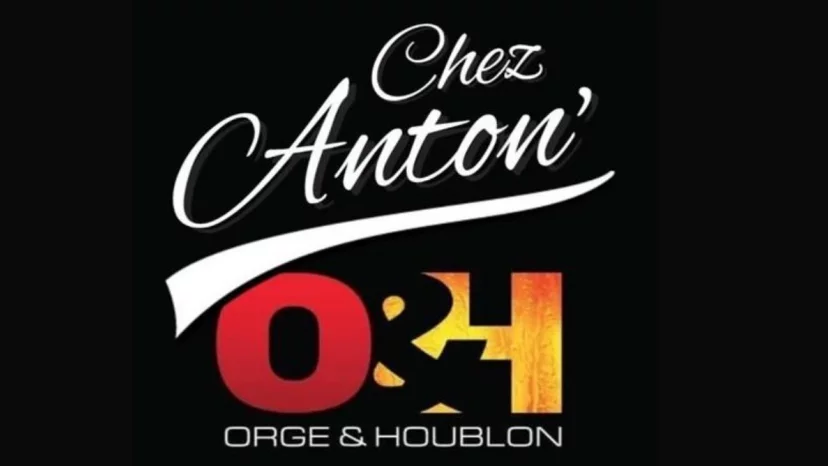 Chez Anton'