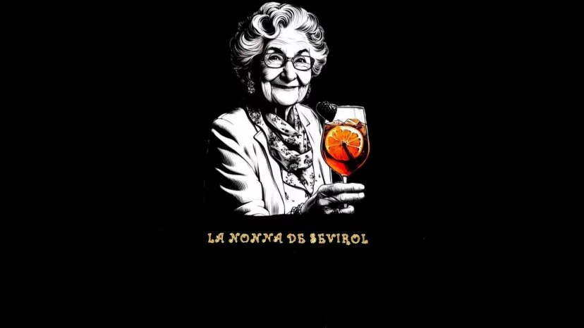 La Nonna De Sevirol