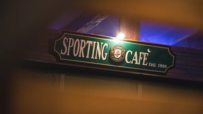 Sporting Prato Nevoso