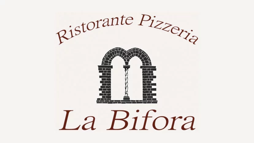 la bifora