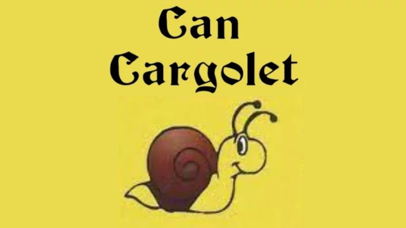 Can Cargolet