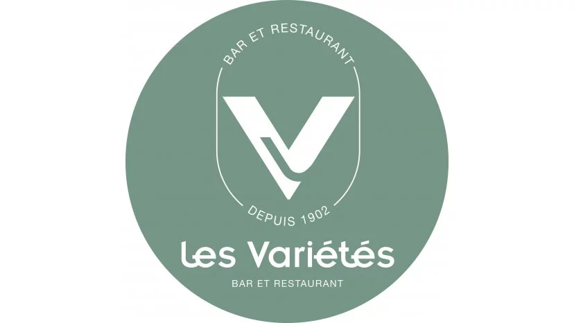 LES VARIETES depuis 1902