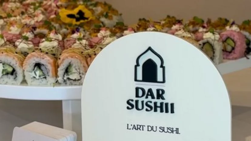 Dar Sushii