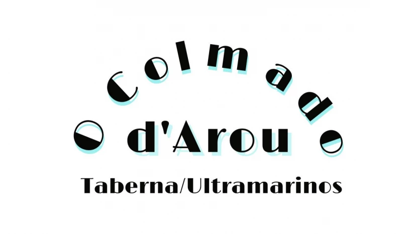 O Colmado d'Arou