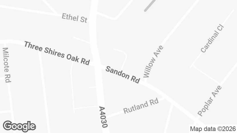 Google Maps