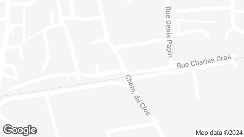 Google Maps