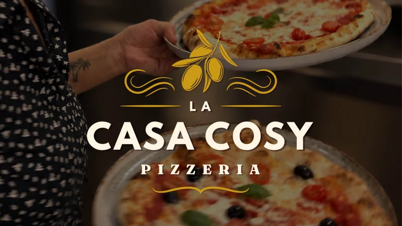 La casa cosy