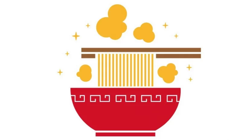 Golden Ramen