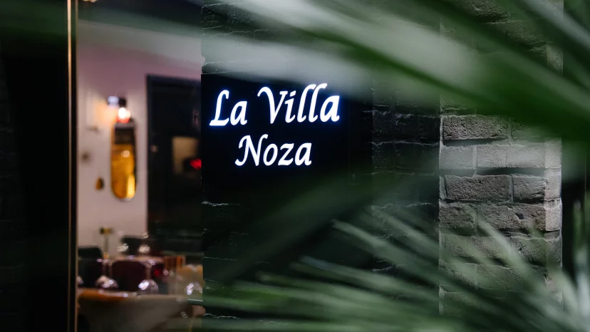 La Villa Noza