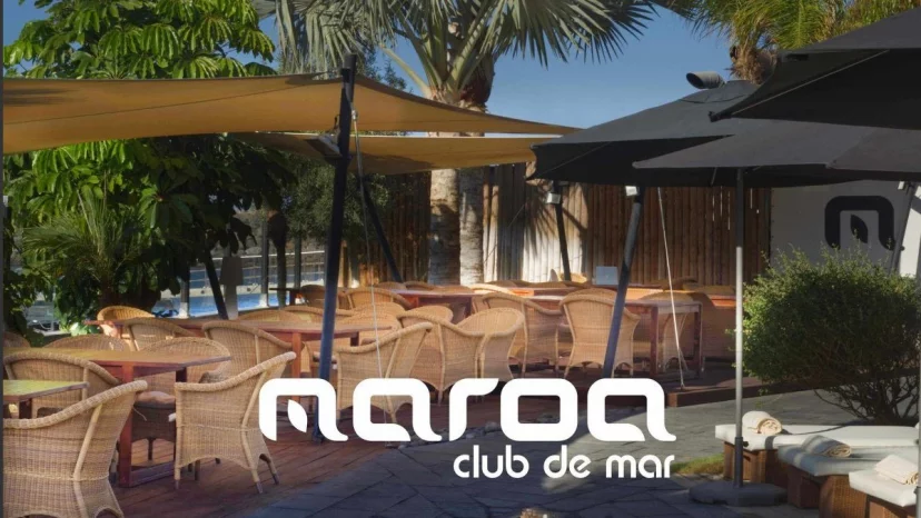 Maroa Club de Mar