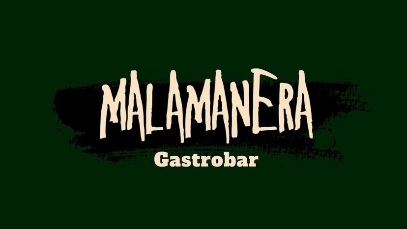 MALAMANERA gastrobar
