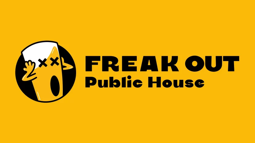 Freak out