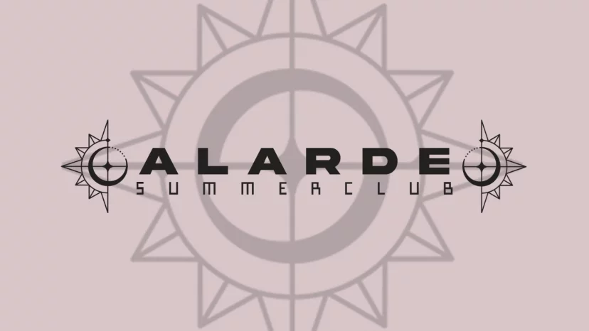 Alarde Summer Club