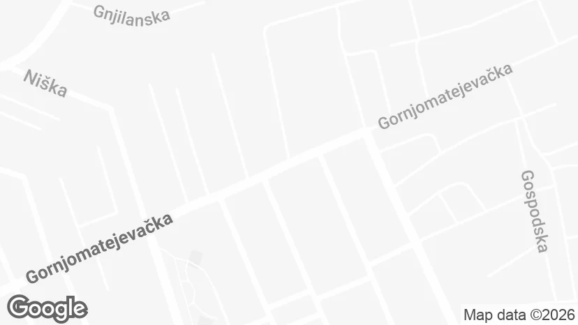 Google Maps