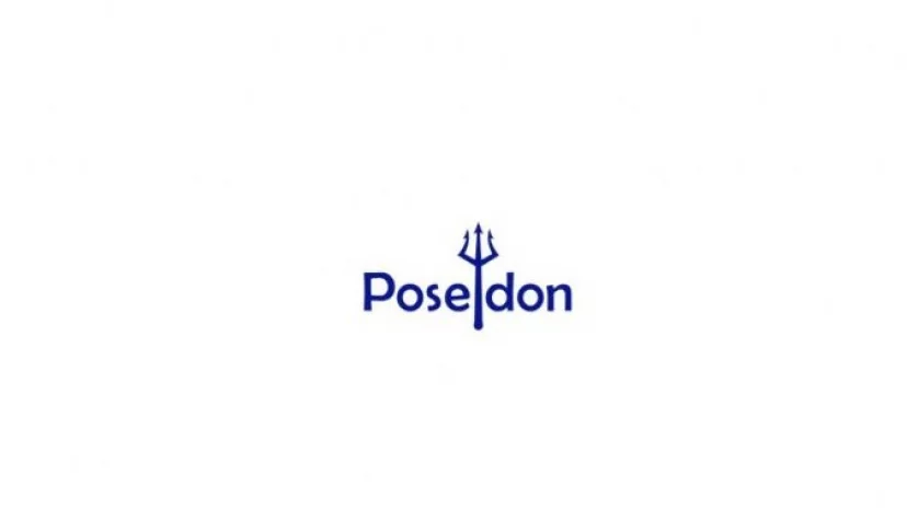 Poseidon Pool Bar