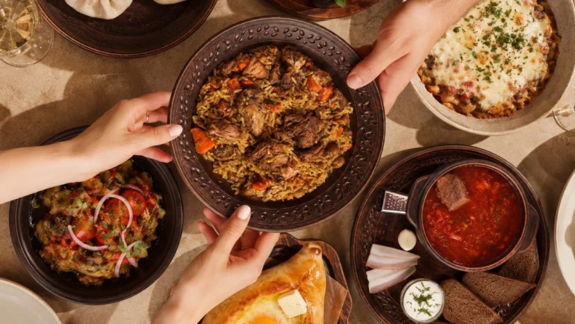 LAVASH BARCELONA