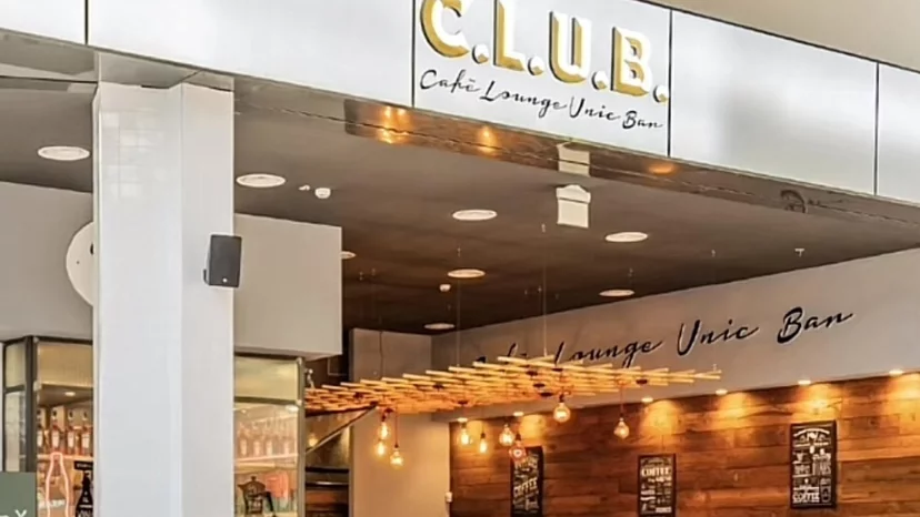 CLUB Milanofiori